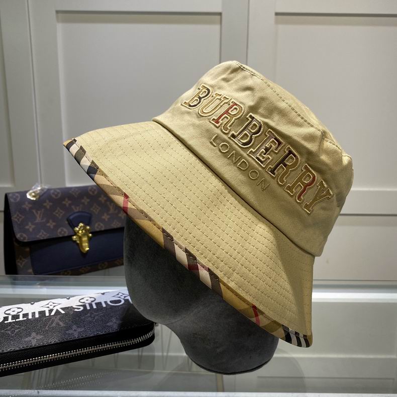 Fisherman hat-026